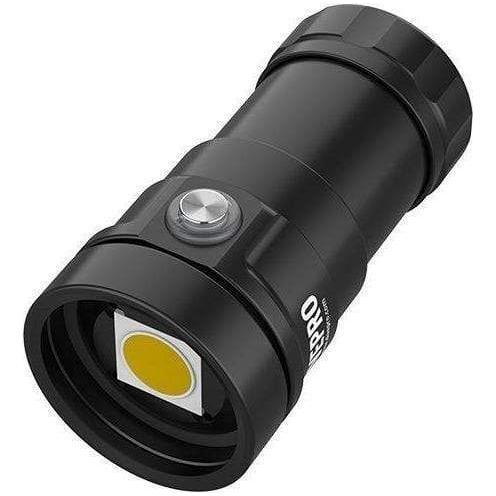 Divepro Vision 8 PRO - 15000 Lumen 98 CRI Wide Angle Video Light