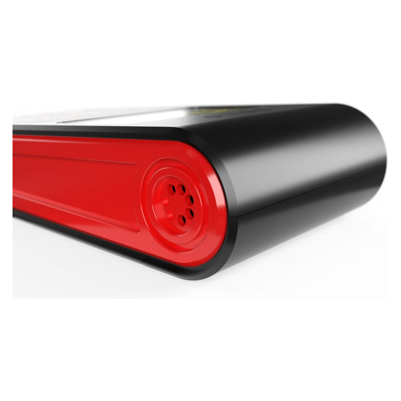 Divesoft SOLO Analyzer