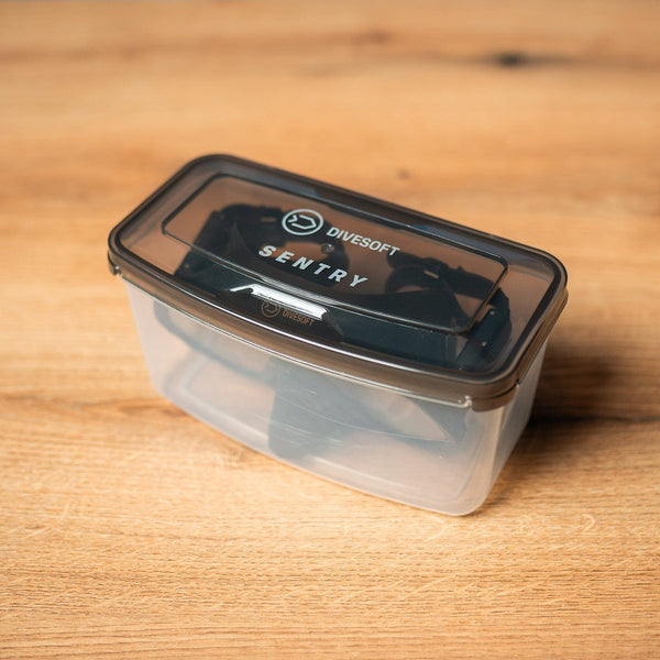 Divesoft Sentry Mask