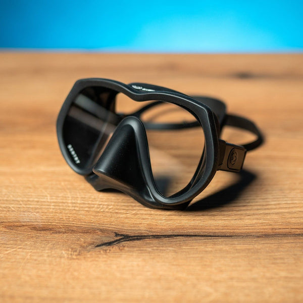Divesoft Sentry Mask