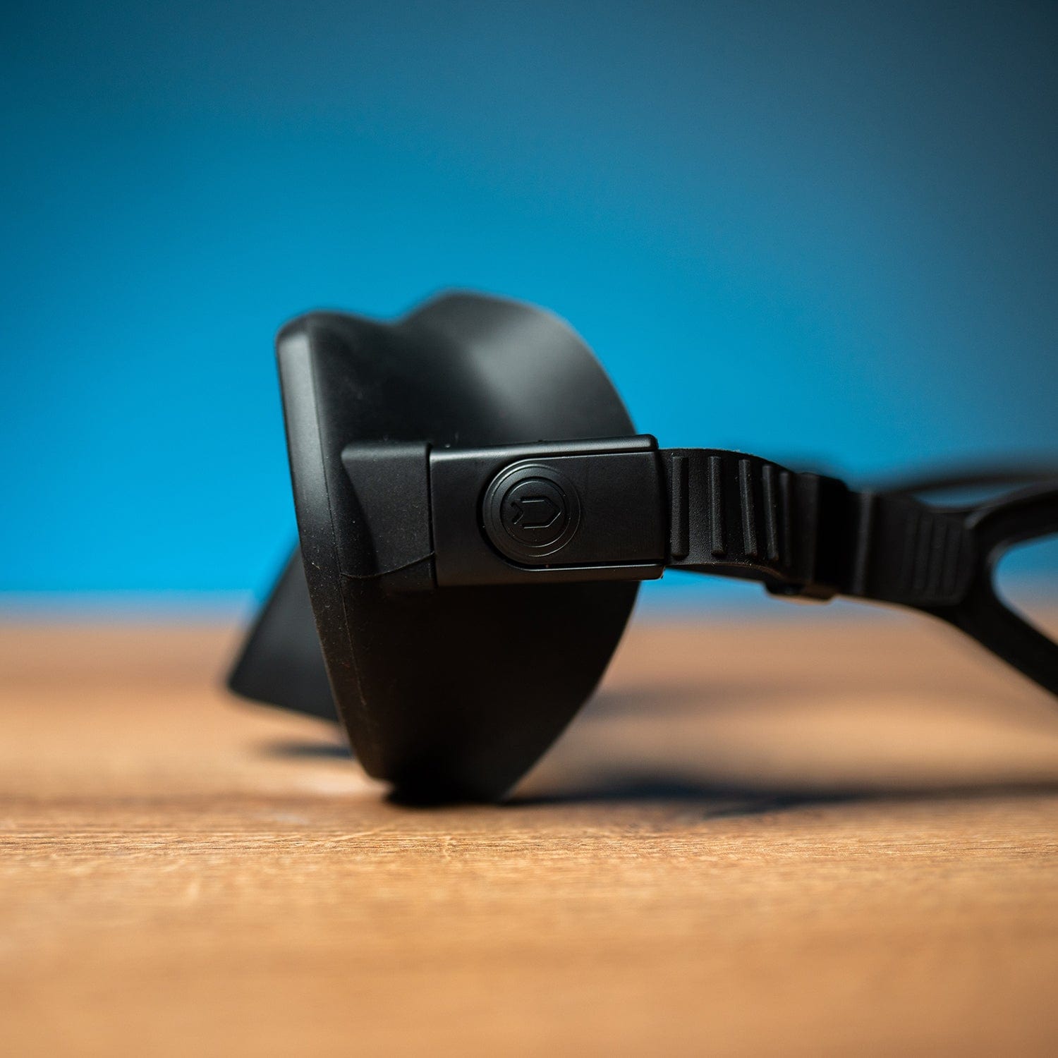 Divesoft Sentry Mask