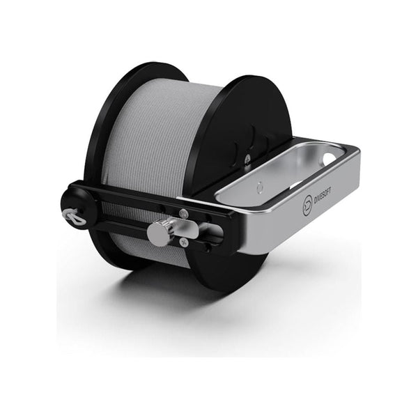 Divesoft - Cave Reel