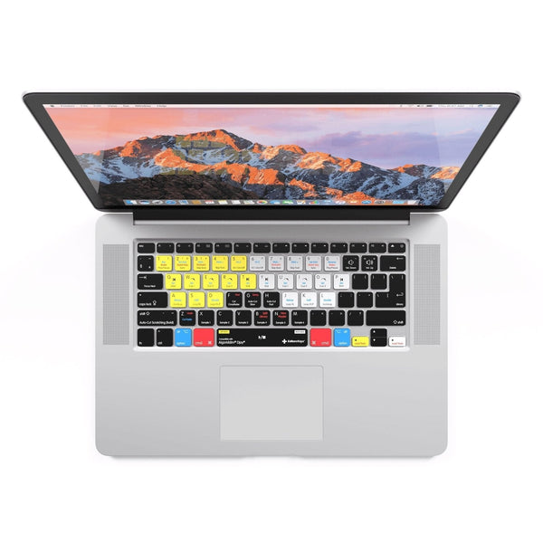 Djay Keyboard Covers for MacBook and iMac