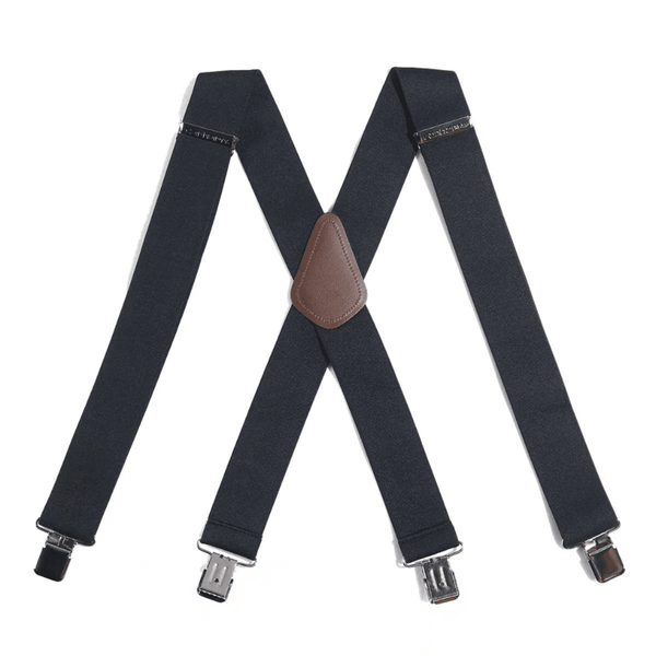 Carhartt A0005523 Rugged Flex Elastic Suspenders Braces