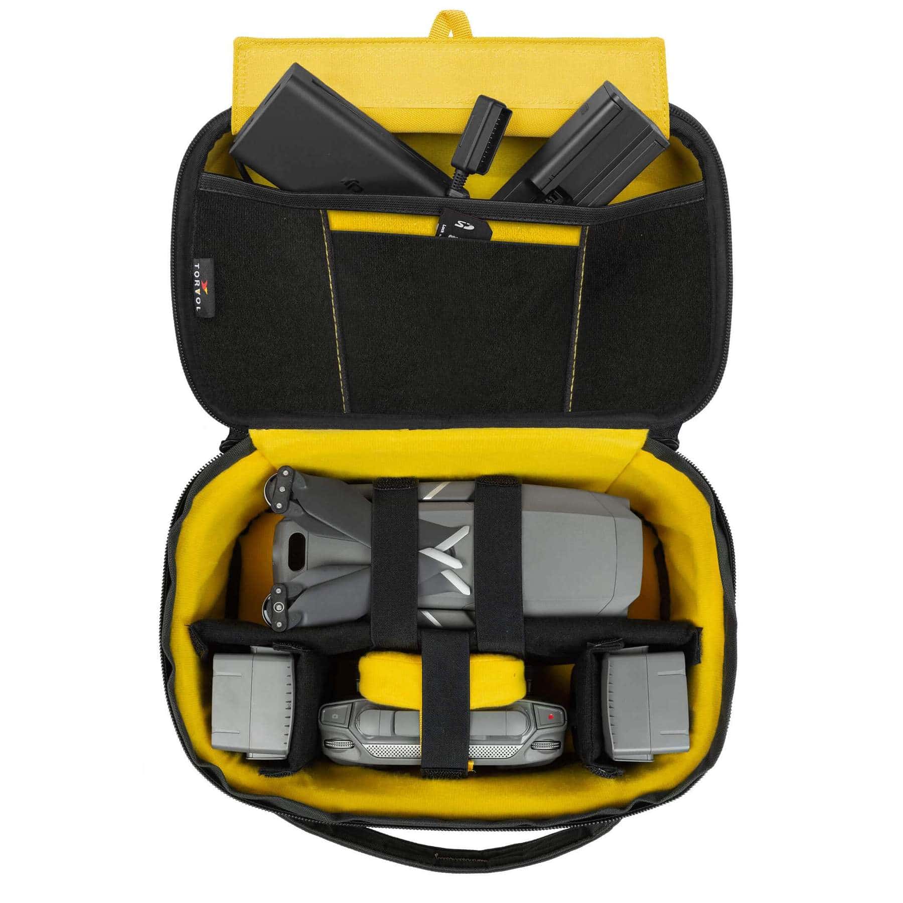 Torvol Drone Compact Case