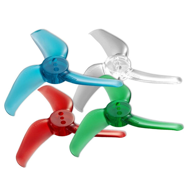 Azure Power 2035 - 3 Blade Propeller (Set of 8)