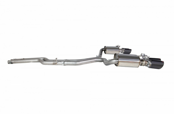 Scorpion Cat-back Exhaust System - S4 B9