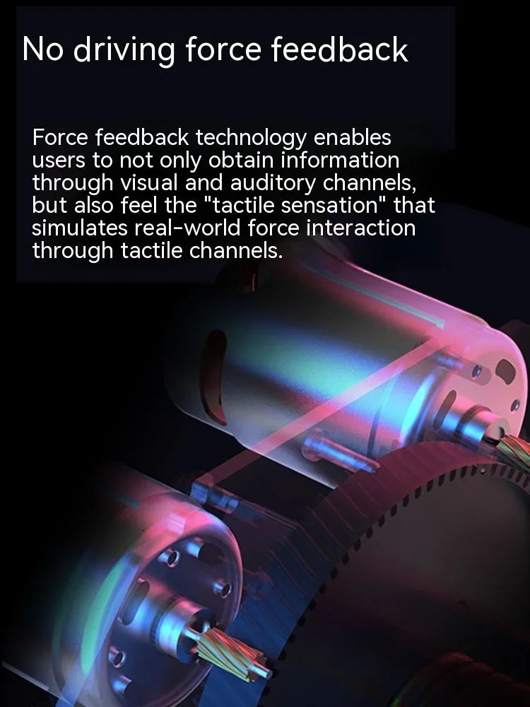 Pxn V10 Steering Wheel Gaming Controller Wired Force 900 Rotation Game Steering Wheel For Ps3/Ps4/Switch/Xbox Man Gifts Custom