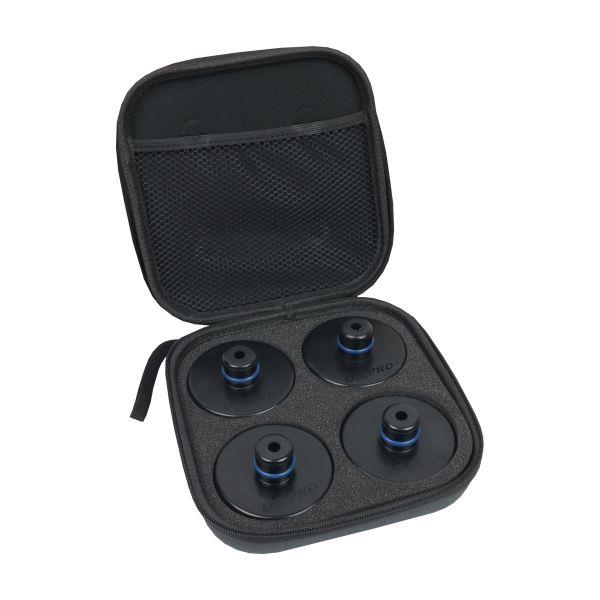 US PRO Tools 4 Jacking Pad, Pads Set For Tesla Models S, 3, X, Y 10109