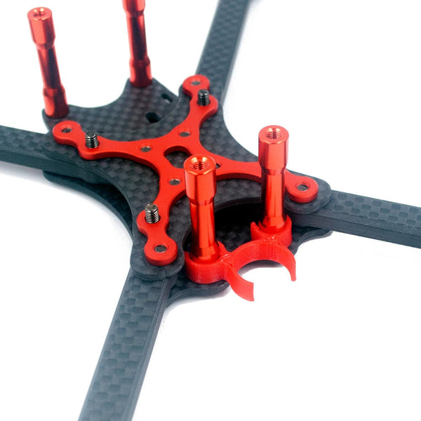 F2 Mito GS FPV Quadcopter Frame