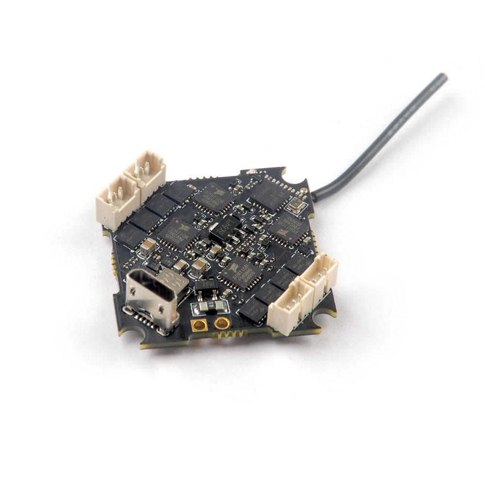 Crazybee F4 Pro V3 10A Toothpick Flight Controller