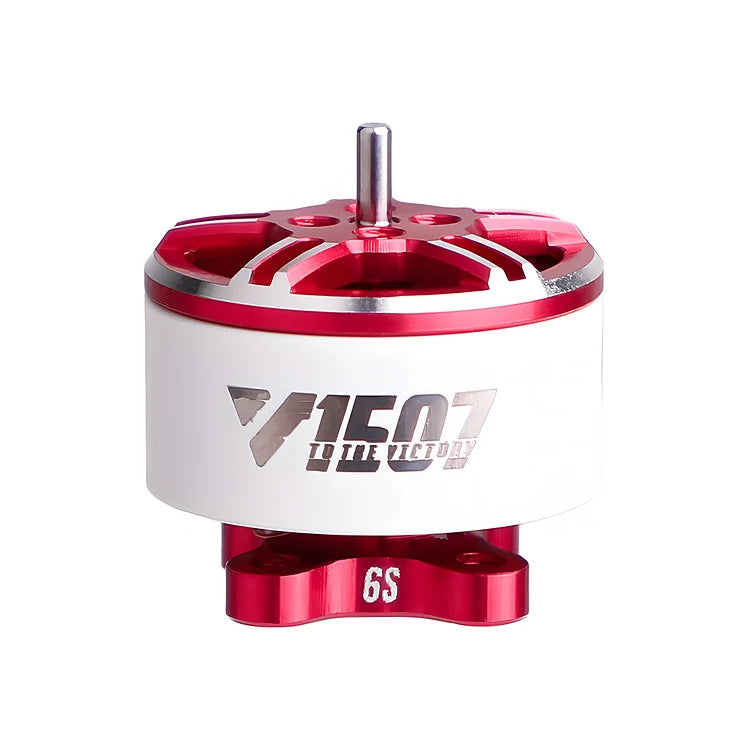 T-Motor Velox V1507 4S Motor - 4100KV - 5mm Shaft