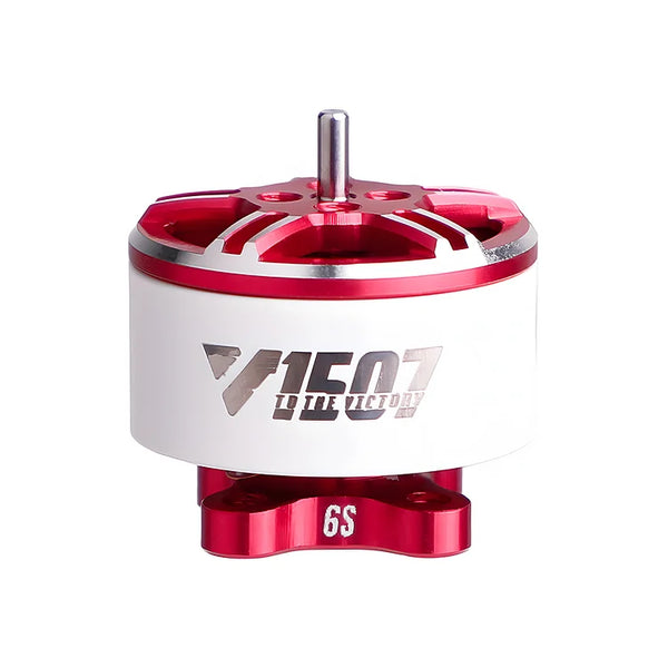 T-Motor Velox V1507 4S Motor - 4100KV - 5mm Shaft