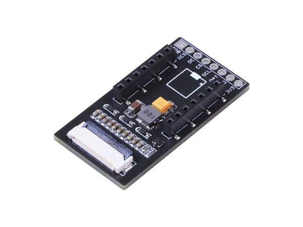 XIAO ePaper Breakout Board