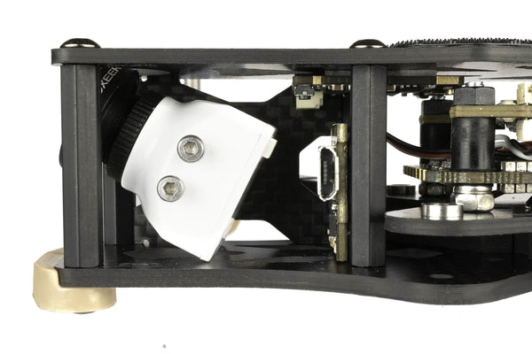 ImpulseRC Apex HD 5" Quadcopter Frame