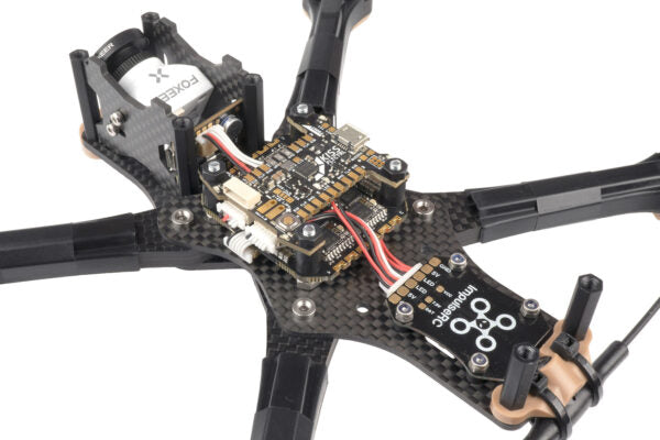 ImpulseRC Apex 5" Quadcopter Frame