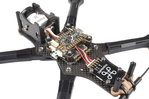 ImpulseRC Apex HD 5" Quadcopter Frame