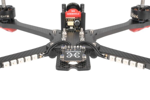 ImpulseRC Apex 5" Quadcopter Frame