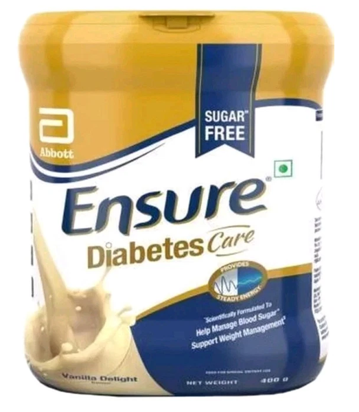 Abbott Ensure Vanilla