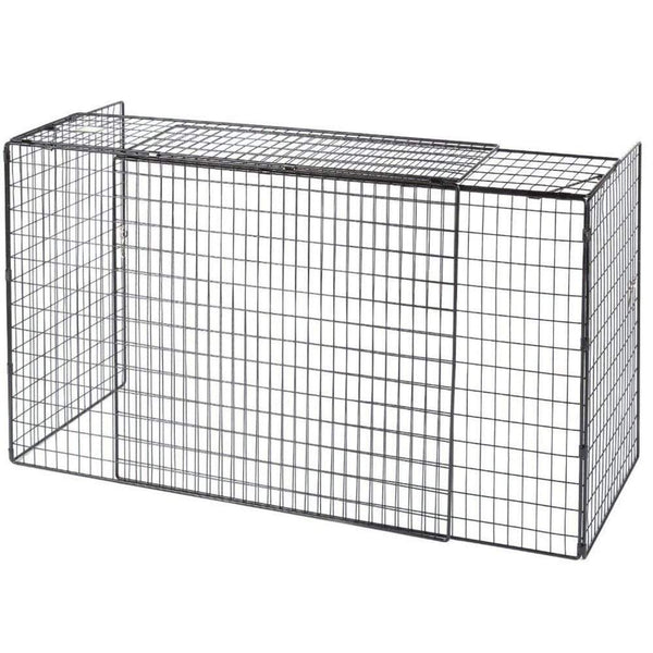 Extendable Baby Fireguard