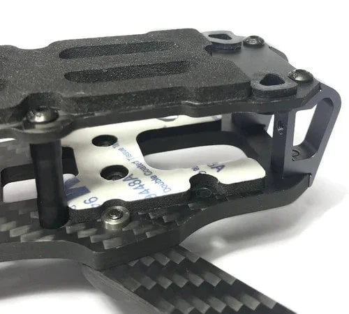 Armattan Badger DJI Edition FPV Quadcopter Frame (5" / 6")