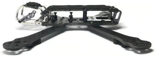 Armattan Badger DJI Edition FPV Quadcopter Frame (5" / 6")