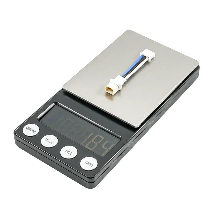 BetaFPV BT3.0 to XH2.54 Balance Adapter Cable (5 Pack)