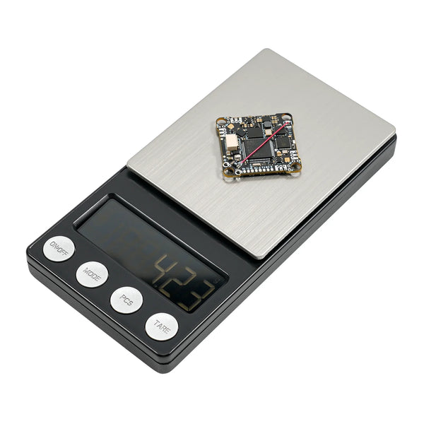 F4 1S 12A AIO Brushless Flight Controller V3