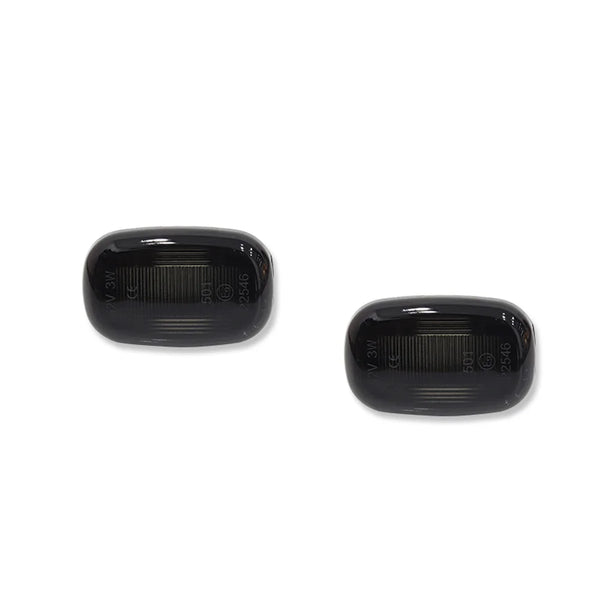 For Toyota Supra MKIV Celica MR2 Corolla RAV4 Prius I Carina E Starlet Hilux Paseo Avensis Verso Front Side Marker Light Shells