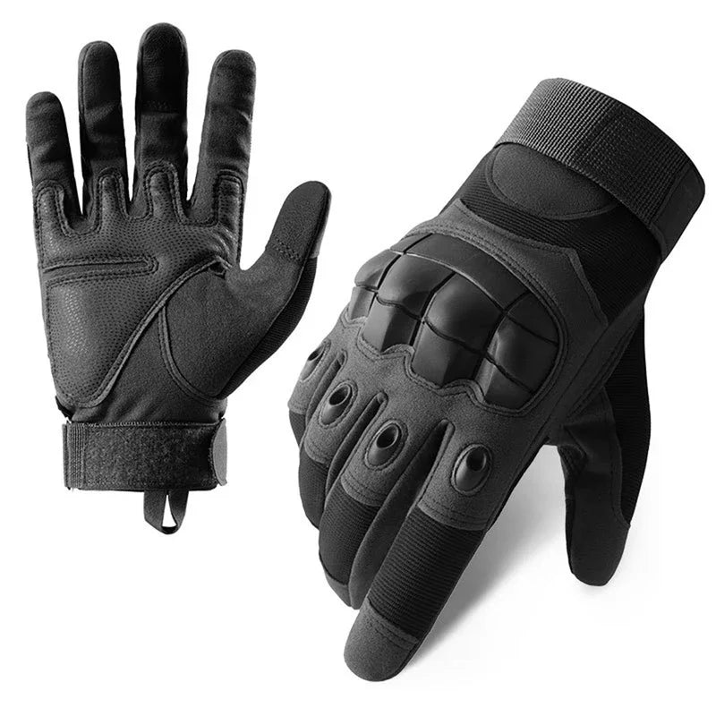 Motorcycle Camping and Hiking  rock climbing Tactical Gloves Touch Design Fitness Protection Sports  Hunting Gloves
