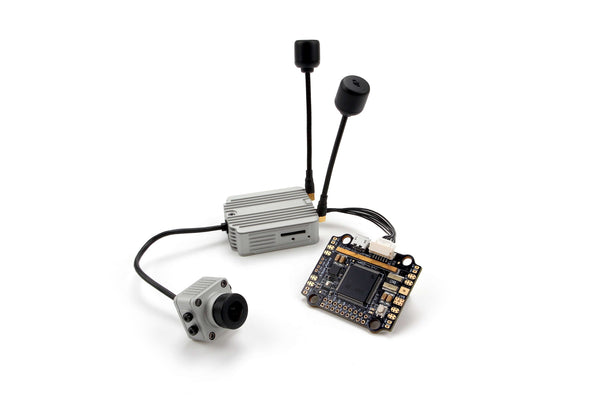 HolyBro Kakute F7 HDV AIO Flight Controller