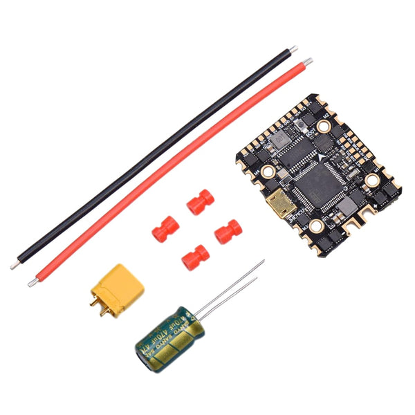 GHF420 AIO Toothpick Flight Controller (20A / 35A, 2-6S)