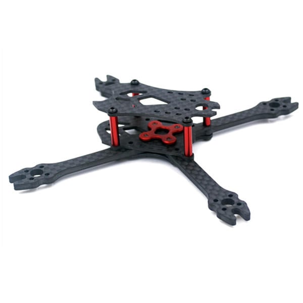 VX110 110mm Quadcopter Frame