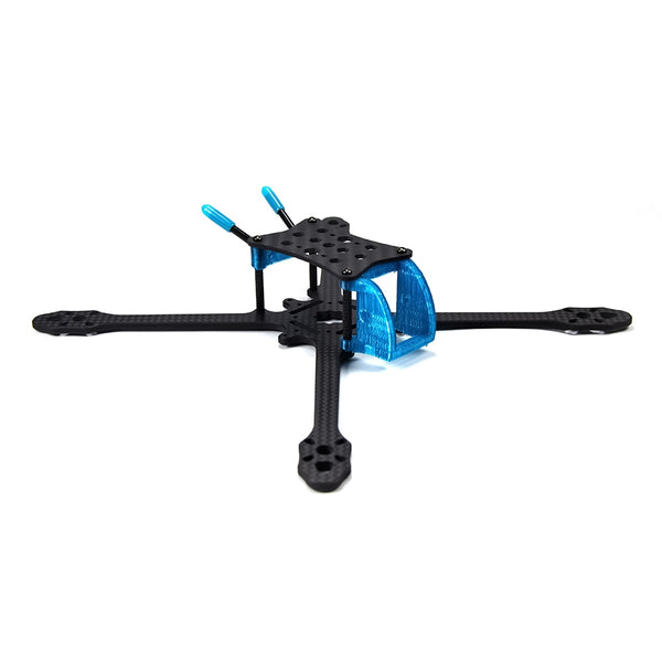 Hyperbola sub 250g Ultralight 5" Frame (DJI HD Vista Compatible)