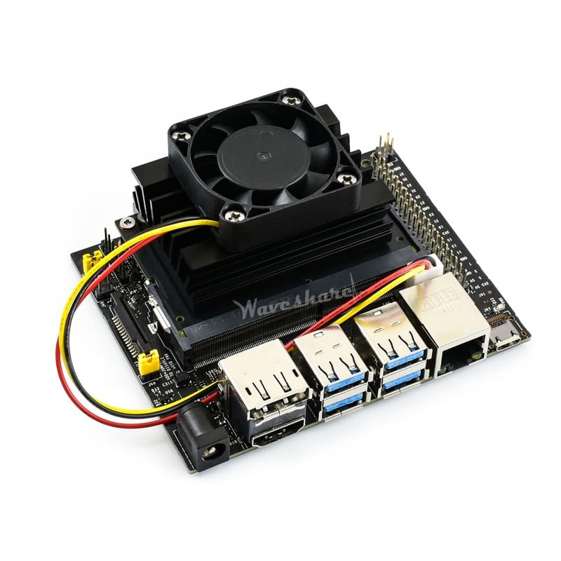 40mm Cooling Fan, 5V