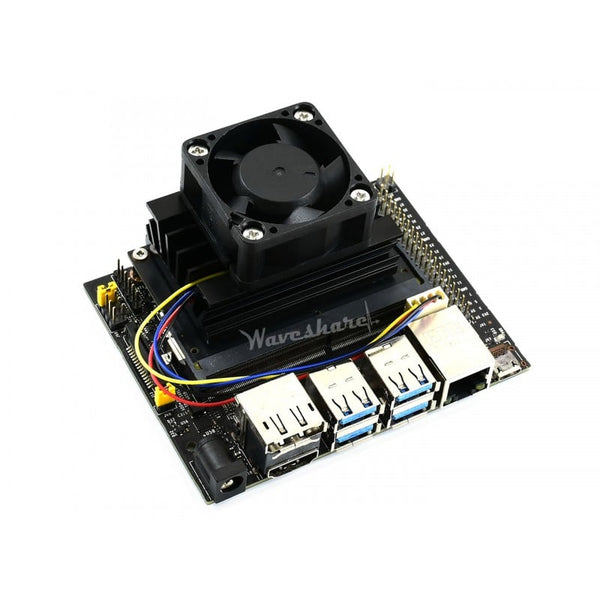 40mm Cooling Fan, 5V (PWM Adjustable)