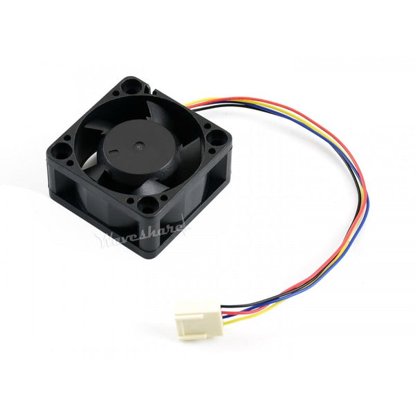 40mm Cooling Fan, 5V (PWM Adjustable)