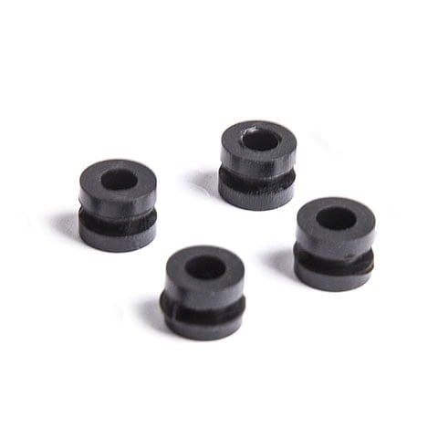 M3 Vibration Grommets "Gummies" for Flight Controllers (Pack of 4)