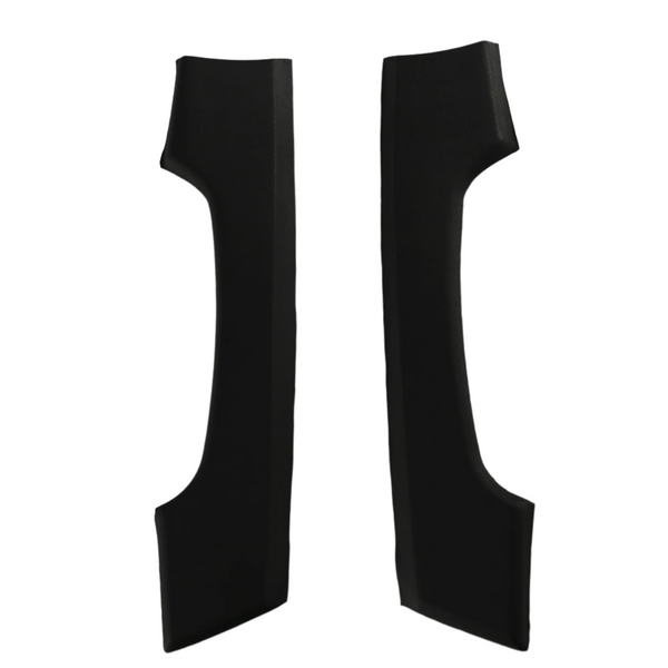 For Peugeot Boxer Door Card Arm Rest Pads PU Foam