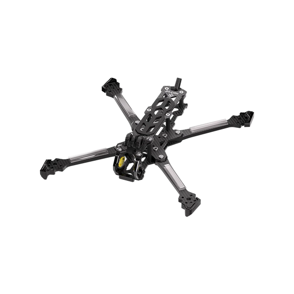 FlyFishRC Fifty5 O4 Pro 5" Freestyle FPV Frame Kit