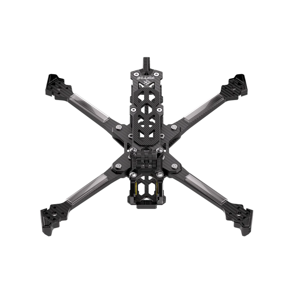 FlyFishRC Fifty5 O4 Pro 5" Freestyle FPV Frame Kit