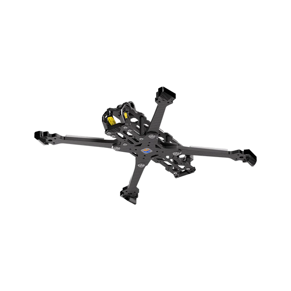 FlyFishRC Fifty5 O4 Pro 5" Freestyle FPV Frame Kit