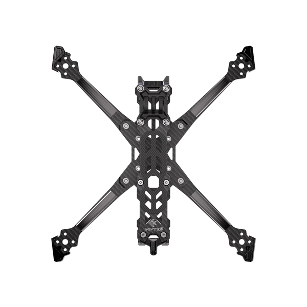 FlyFishRC Fifty5 O4 Pro 5" Freestyle FPV Frame Kit