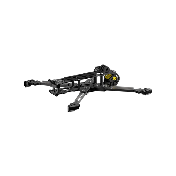 FlyFishRC Fifty5 O4 Pro 5" Freestyle FPV Frame Kit