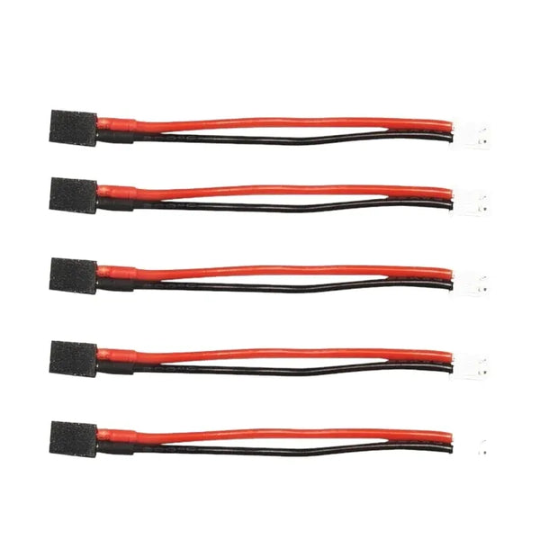 A30 to PH2.0 Charging Adapter 60MM - 5 PACK