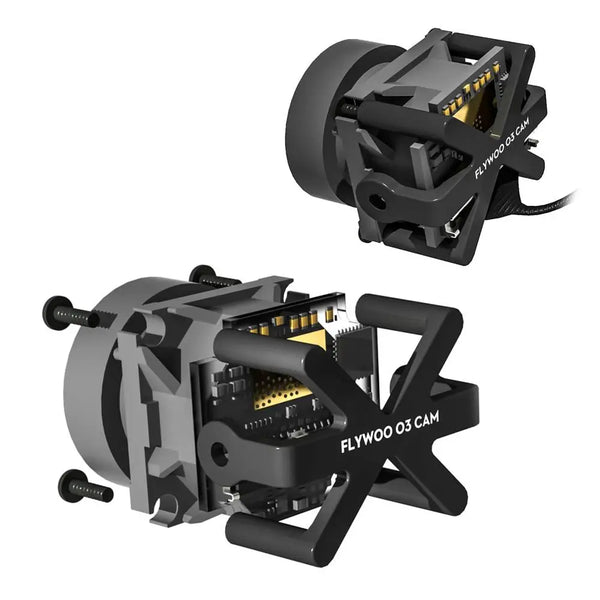 Naked O3 Upgrade Case kit