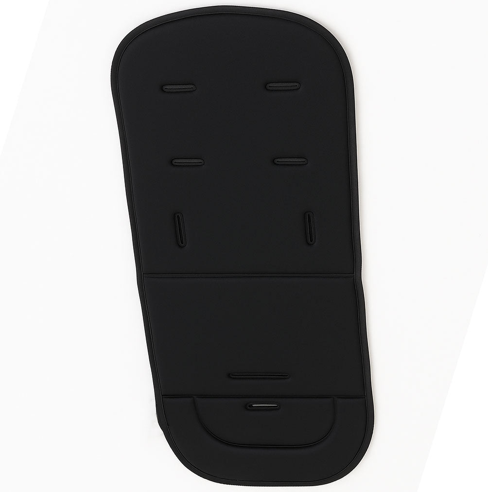 For Your Little One Cruise 3 In 1 Travel System With i-Size Car Seat - Blush Rose (Free Cupholder And Seat Liner Included!)