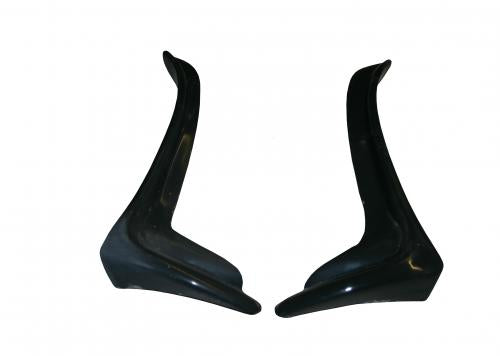 DS Pair Ford Escort Cosworth MK5 5B 6 7 Front Bumper Hockey Sticks