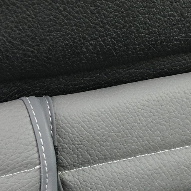 For Ford Transit Custom Single/Captain's Seat Organiser | Van-X