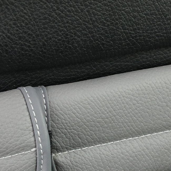 For Ford Transit Custom Single/Captain's Seat Organiser | Van-X